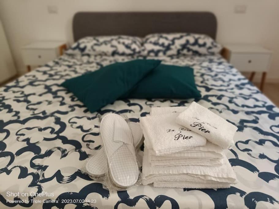 Da Rosa E Pier - Charming Apartamento
